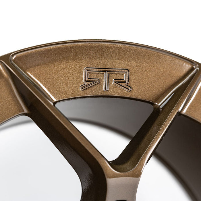 RTR AERO 5 WHEEL (2005-24 MUSTANG)