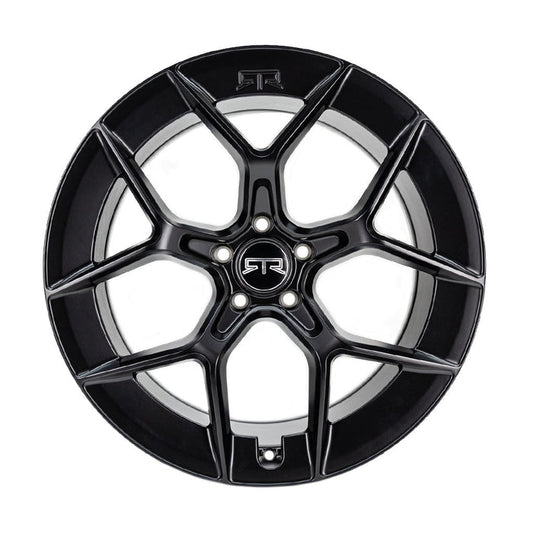 RTR AERO 5 WHEEL (2005-24 MUSTANG)