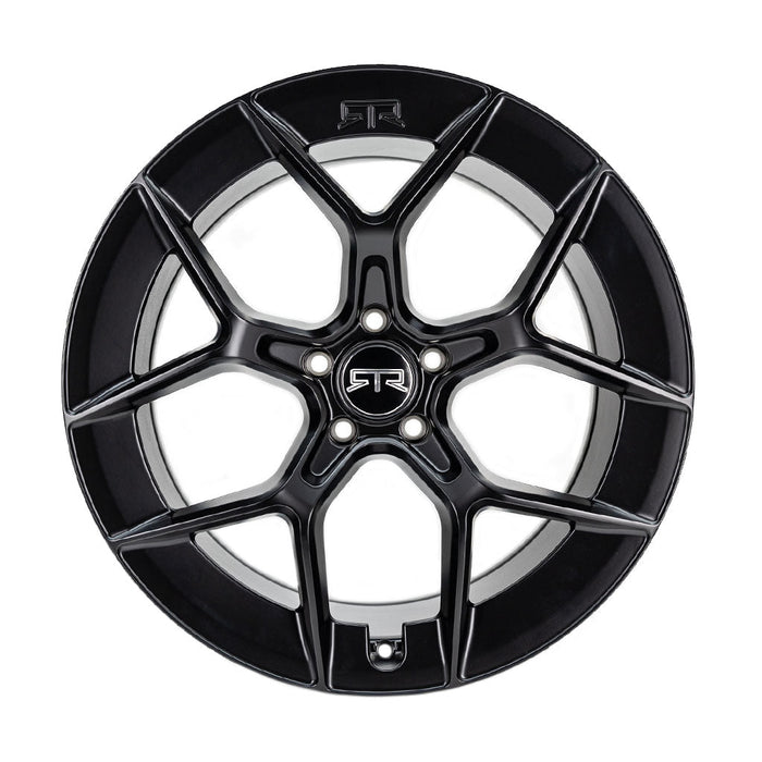 RTR AERO 5 WHEEL (2005-24 MUSTANG)
