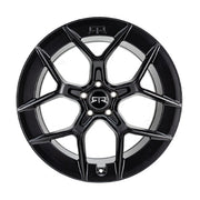 RTR AERO 5 WHEEL (2005-24 MUSTANG)