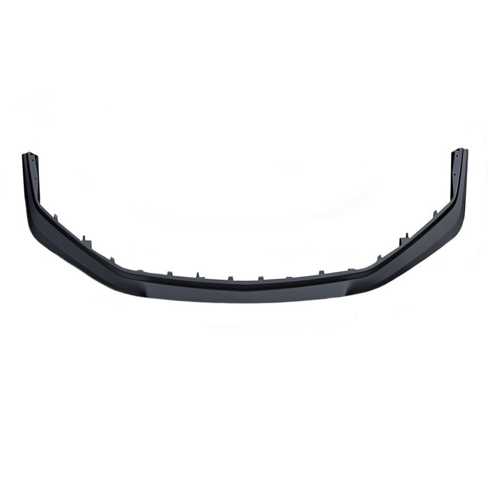RTR CHIN SPLITTER (2024+ MUSTANG GT)