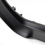 RTR CHIN SPLITTER (2024+ MUSTANG GT)