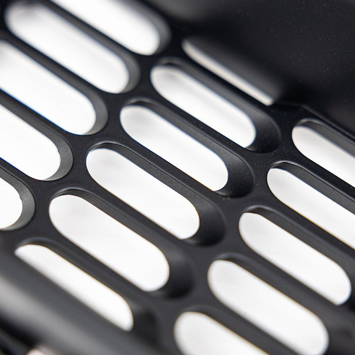 RTR CORNER GRILLES (2024+ MUSTANG GT)