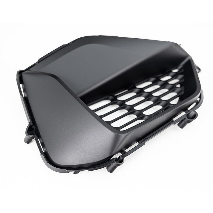 RTR CORNER GRILLES (2024+ MUSTANG GT)
