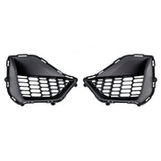 RTR CORNER GRILLES (2024+ MUSTANG GT)