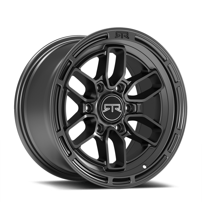 RTR EVO 6 WHEEL (2019-23 RANGER)