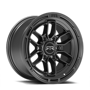 RTR EVO 6 WHEEL (2019-23 RANGER)