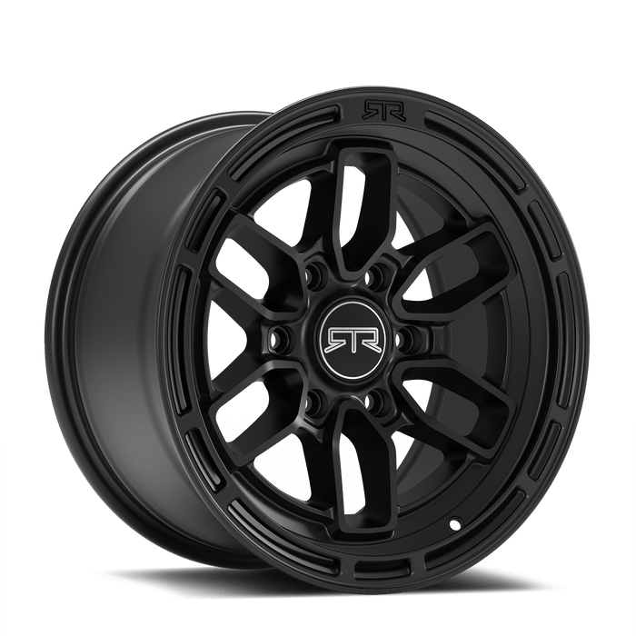 RTR EVO 6 WHEEL (2019-23 RANGER)