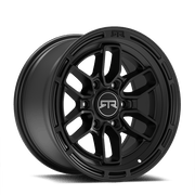 RTR EVO 6 WHEEL (2019-23 RANGER)