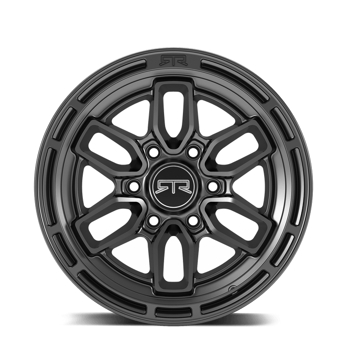 RTR EVO 6 WHEEL (2019-23 RANGER)