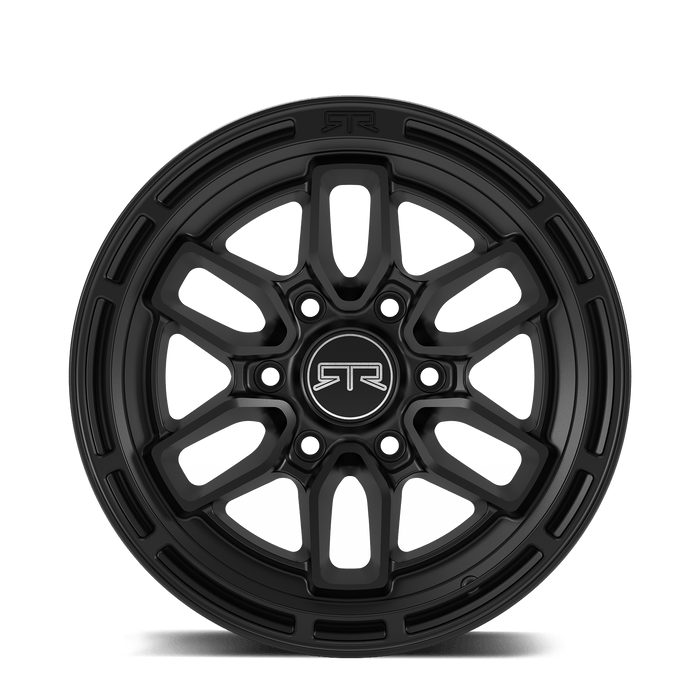 RTR EVO 6 WHEEL (2019-23 RANGER)