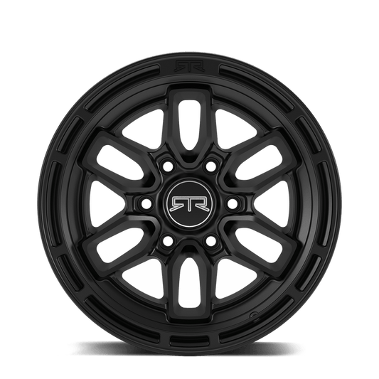 RTR EVO 6 WHEEL (2019-23 RANGER)