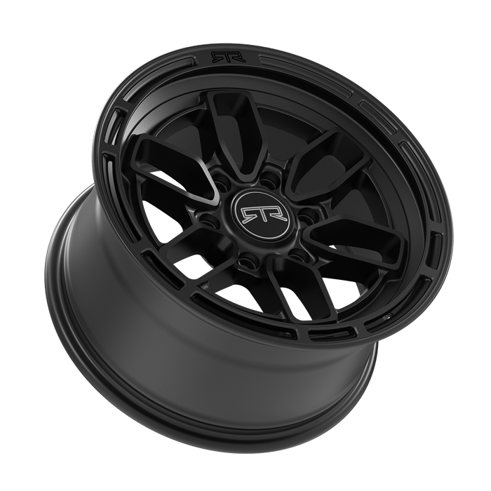 RTR EVO 6 WHEEL (2019-23 RANGER)