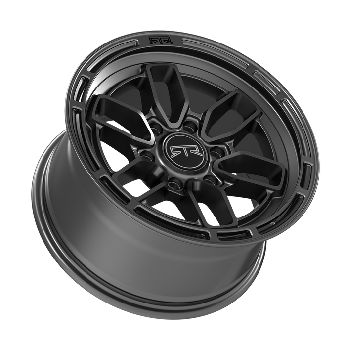 RTR EVO 6 WHEEL (2019-22 RANGER)