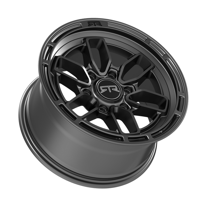 RTR EVO 6 WHEEL (2019-23 RANGER)