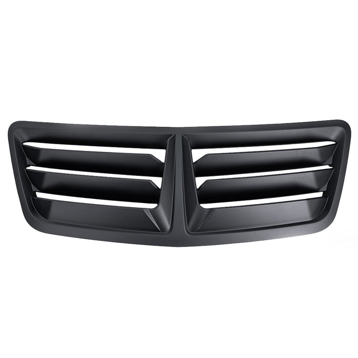 RTR HOOD VENT (2024+ MUSTANG GT)
