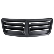 RTR HOOD VENT (2024+ MUSTANG GT)