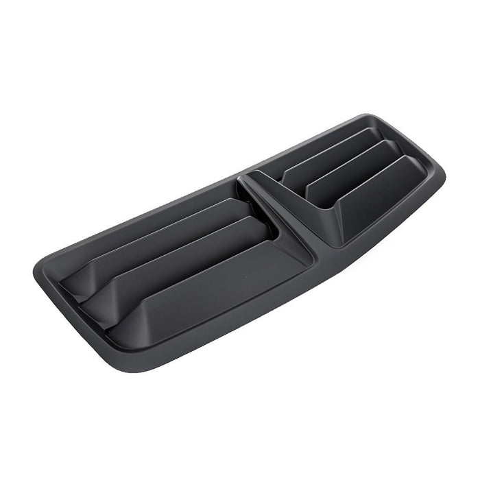 RTR HOOD VENT (2024+ MUSTANG GT)
