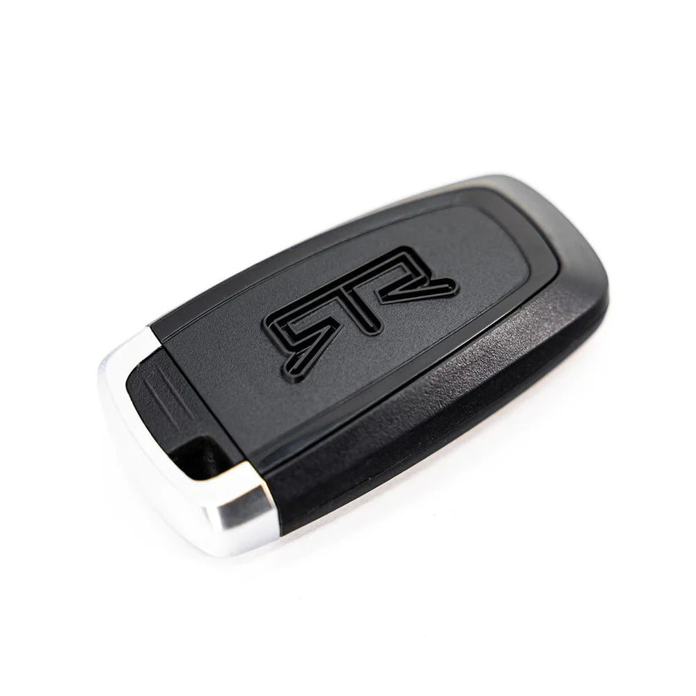 RTR Keyfob Backplate