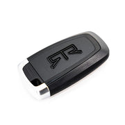 RTR Keyfob Backplate