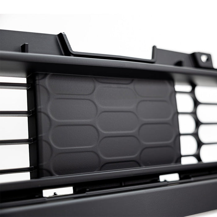 RTR LOWER GRILLE (2024+ MUSTANG GT)
