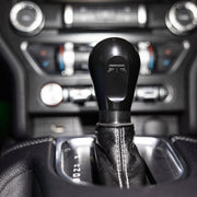 RTR PERFORMANCE SHIFT KNOB (15+ MUSTANG)