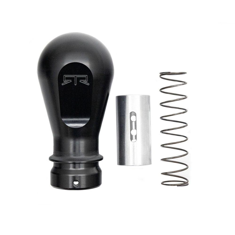 RTR PERFORMANCE SHIFT KNOB (15+ MUSTANG)