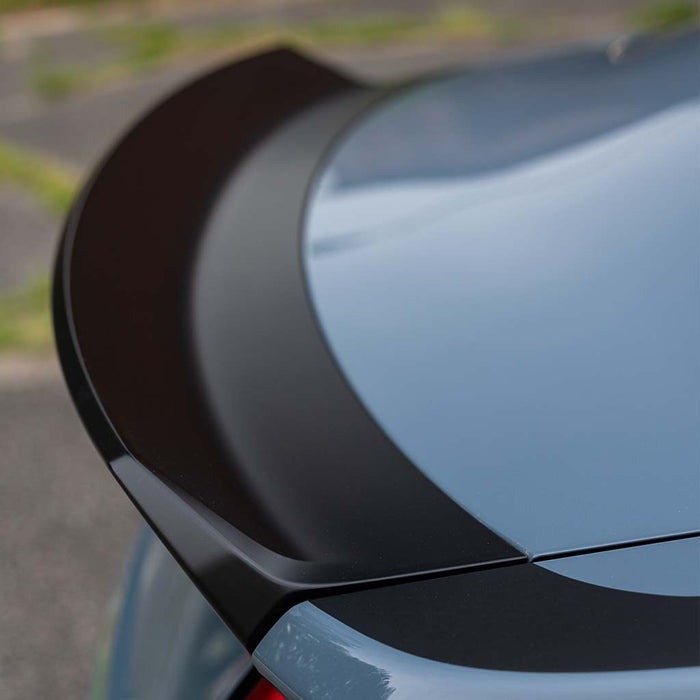 RTR REAR DECKLID SPOILER (2024+ MUSTANG GT)