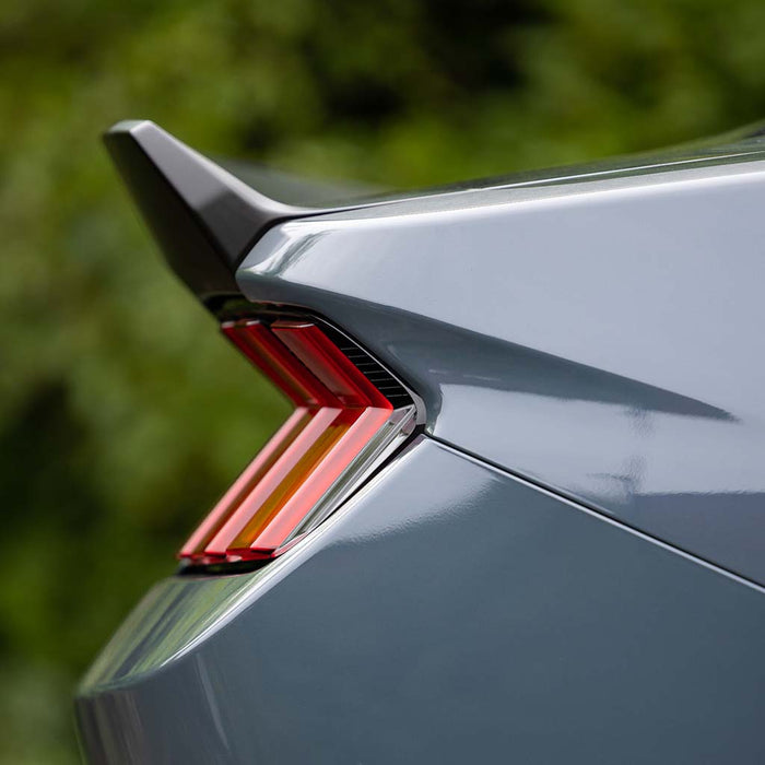 RTR REAR DECKLID SPOILER (2024+ MUSTANG GT)