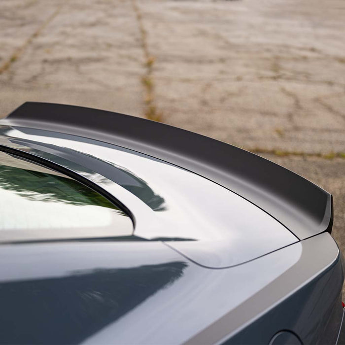 RTR REAR DECKLID SPOILER (2024+ MUSTANG GT)