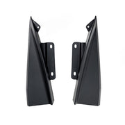 RTR REAR QUARTER SPLITTERS (2024+ MUSTANG GT)