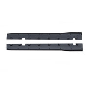 RTR ROCKER SPLITTERS (2024+ MUSTANG GT)