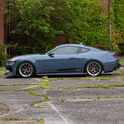 RTR ROCKER SPLITTERS (2024+ MUSTANG GT)