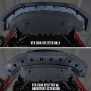 RTR UNDERTRAY EXTENSION (2024+ MUSTANG GT)