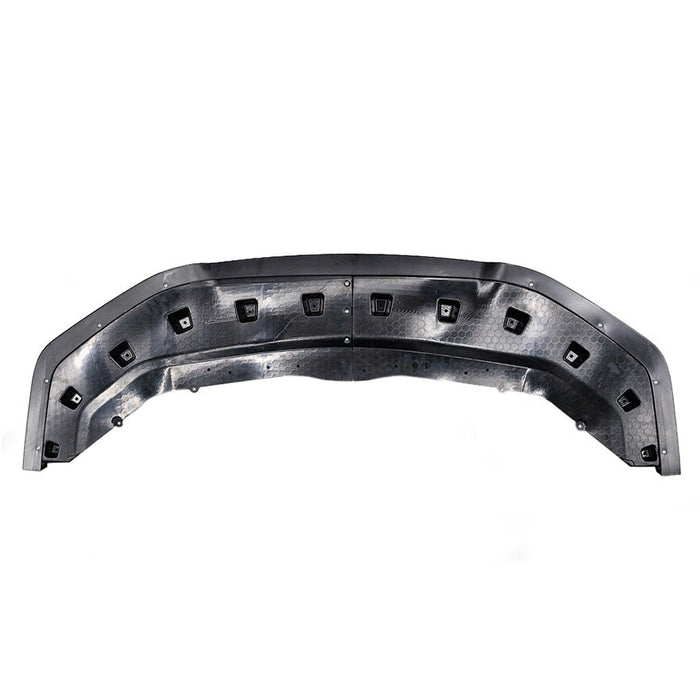 RTR UNDERTRAY EXTENSION (2024+ MUSTANG GT)