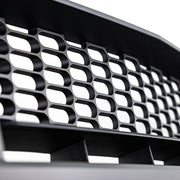 RTR UPPER GRILLE W/ LED AIR INTAKES (2024+ MUSTANG GT)