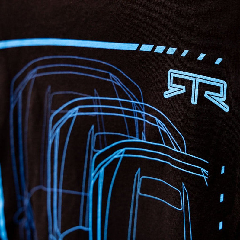 RTR X-Ray Tee