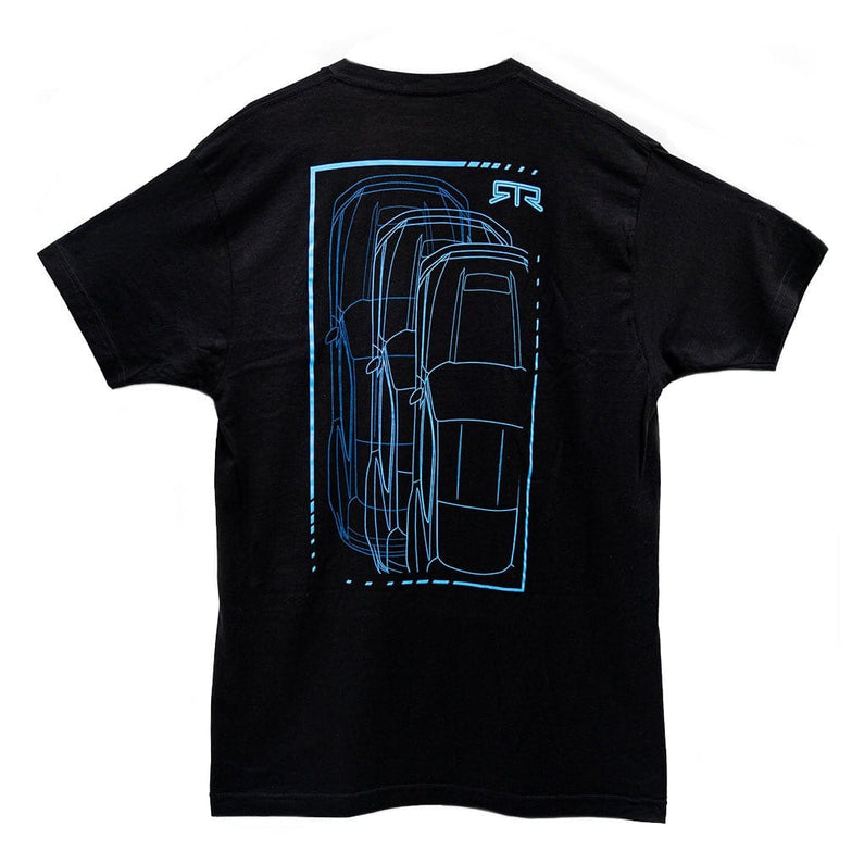RTR X-Ray Tee