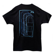 RTR X-Ray Tee