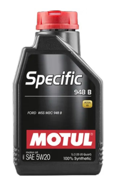 MOTUL SPECIFIC 948B 5W20