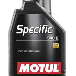 MOTUL SPECIFIC 948B 5W20