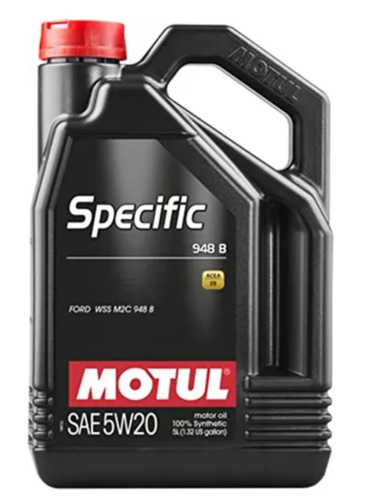 MOTUL SPECIFIC 948B 5W20