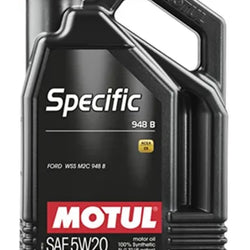 MOTUL SPECIFIC 948B 5W20