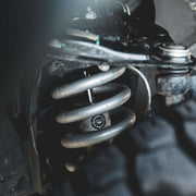 RTR | FOX Ranger PX-PX3 Performance Suspension Set