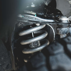 RTR | FOX Ranger PX-PX3 Performance Suspension Set