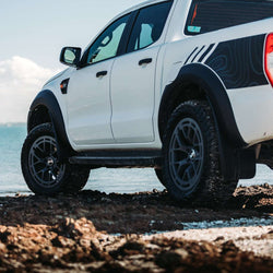 RTR Ranger TECH 6 Wheels