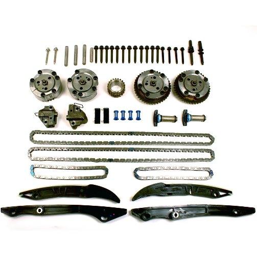 2011-14 Mustang Coyote 5.0L 4V Ti-VCT Camshaft Drive Kit