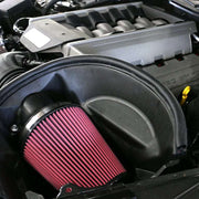 2015-17 Mustang GT ROUSH Cold Air Intake