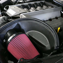 2015-17 Mustang GT ROUSH Cold Air Intake