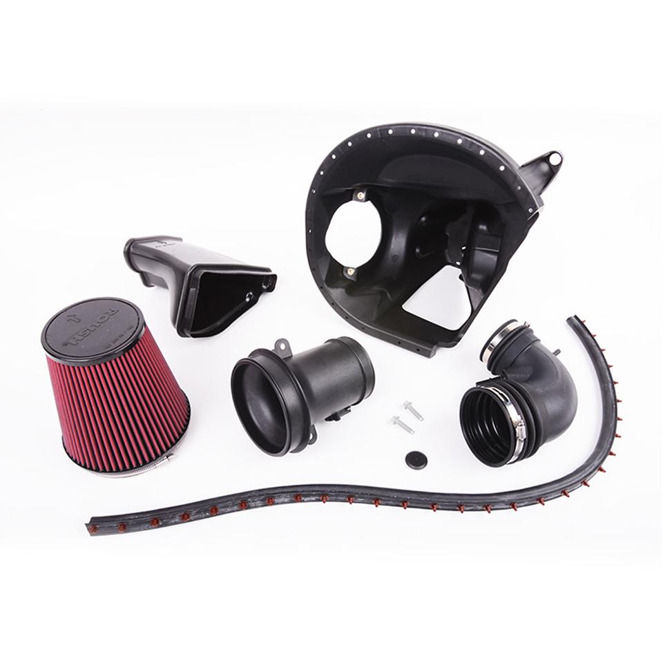 2015-17 Mustang GT ROUSH Cold Air Intake